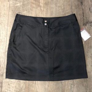 Page & Tuttle Skort